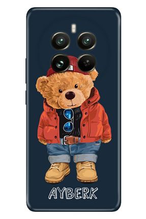 کاور و قاب سبز realme - کد 820759347