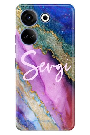 کاور و قاب سبز TECNO - کد 820890238