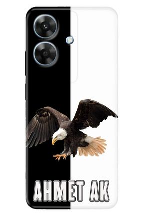 کاور و قاب سفید realme - کد 869546760
