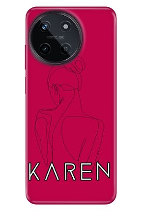 کاور و قاب سبز realme - کد 822723730