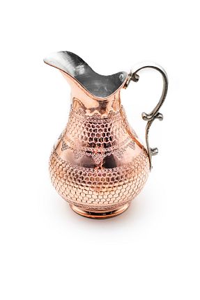 پارچ / ظرف آب قرمز BPA Free ANTEPSEPETİ - کد 873958166