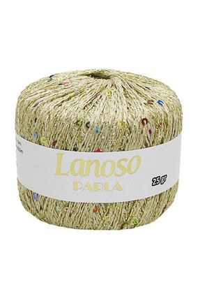 نخ بافندگی سفید Lanoso - کد 873950366