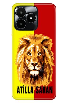 کاور و قاب سبز realme - کد 820749192