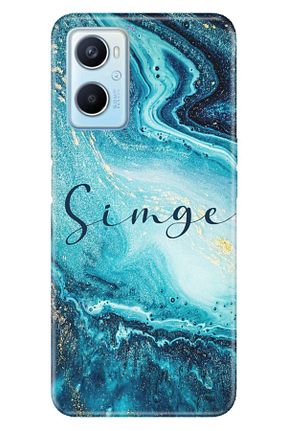 کاور و قاب سبز Oppo - کد 820751137