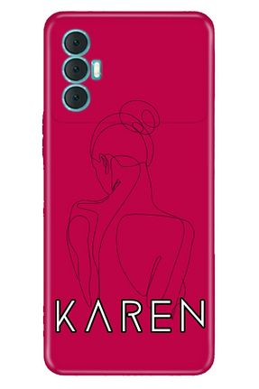 کاور و قاب سبز TECNO - کد 820748897