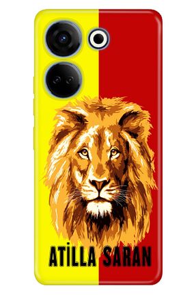 کاور و قاب سبز TECNO - کد 820539188