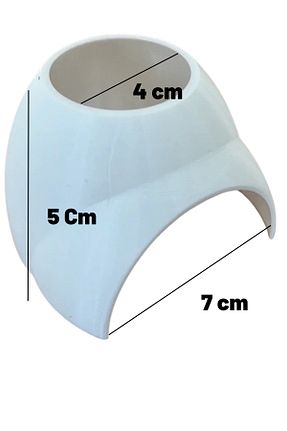 دکوراسیون و اکسسوری اکواریوم WOOF - کد 874024836