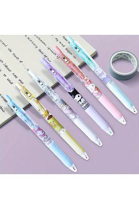 خودکار توپی رنگی SANRIO - کد 874024049