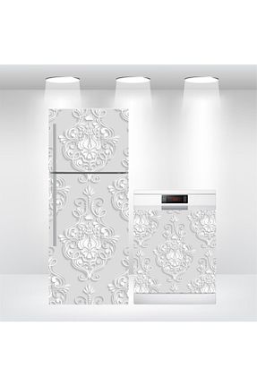 فویل چسبی سفید Bigaimaj - کد 46290100