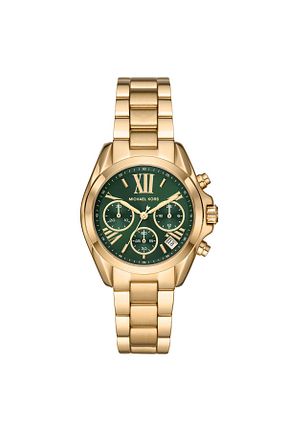 ساعت مچی طلائی زنانه 36-40 میلی متر Michael Kors - کد 640335443
