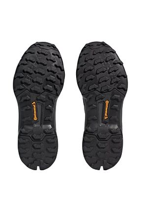 بوت / نیم بوت مشکی زنانه پاشنه تخت adidas - کد 800534041