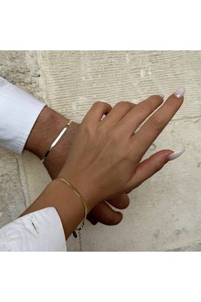 دستبند نقره زنانه 925 عیار beonejewelry - کد 874030350