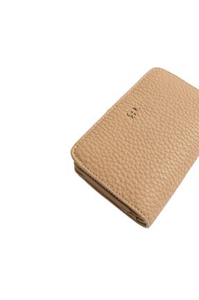 کیف پول قهوه ای زنانه Parfois - کد 874069108