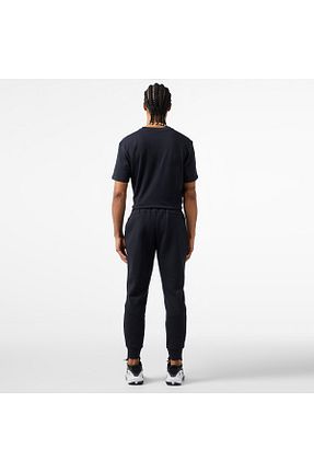 شلوار کرمگن مشکی مردانه رگولار Under Armour - کد 853982203
