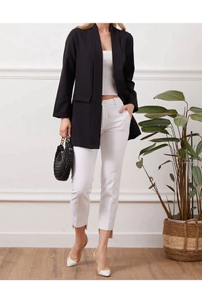 کت مشکی زنانه Blazer Heyya - کد 874079105
