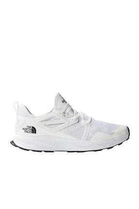 کفش دو و میدانی و تمرینی سفید مردانه The North Face - کد 815422403