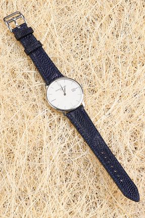 بند ساعت مچی سرمه ای Onywatch - کد 838147905