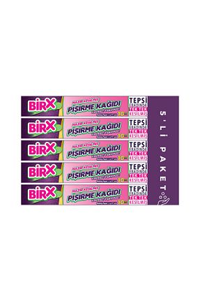 کاغذ و کیسه پخت BIRX - کد 874085868
