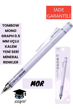 خودکار نوک دار بنفش SEYFİKİRTASİYE - کد 874112393