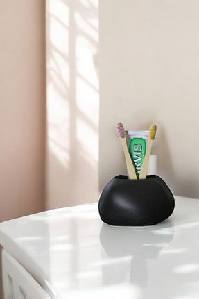 جای مسواک مشکی Beton Evene - کد 826532660