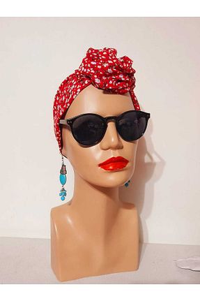 باندانا رنگی ویسکون oben hobi - کد 874161354