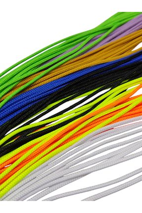 لوازم بیرون رنگی PARACORD - کد 874164768
