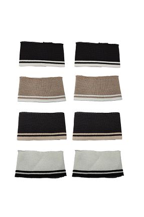 پارچه رنگی U5 FASHION - کد 874170195