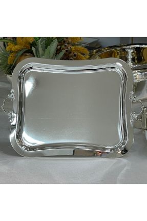 سینی بله برون ZÜCACE DEKOR - کد 874346851