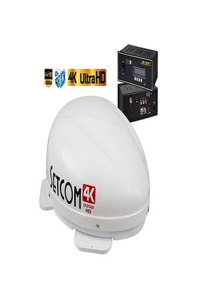 بشقاب Setcom - کد 874348072