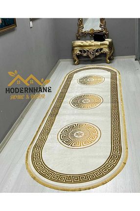 کناره طلائی پلی استر THEMODERNHANE - کد 874868624