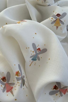 پارچه رنگی Doray Kumaş - کد 874048061