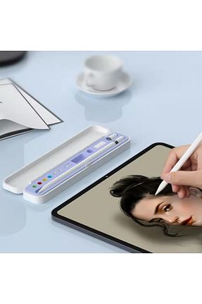 قلم تبلت بنفش Dynego - کد 847707348