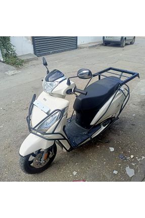 آهن محافظ موتور سیکلت Nur - کد 856473108