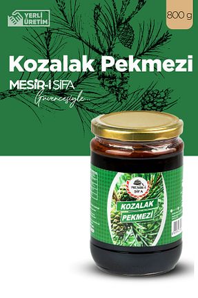 شیره انگور Mesirişifa - کد 189911174