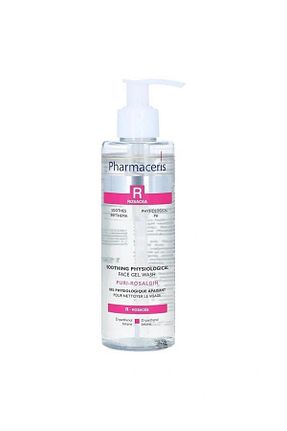 پاک کننده صورت Hassas Pharmaceris - کد 7080808