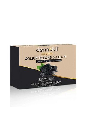 صابون جامد Dermokil - کد 241773071
