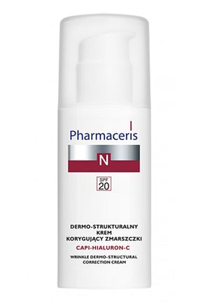 کرم چشم مرطوب کننده Pharmaceris - کد 7142714