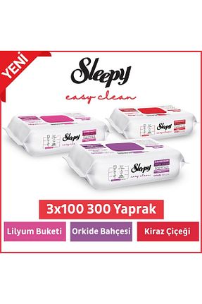 دستمال مرطوب Sleepy - کد 874346098