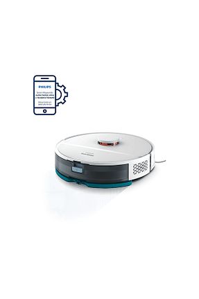 جاروبرقی رباتیک 2 سال Philips - کد 874355232