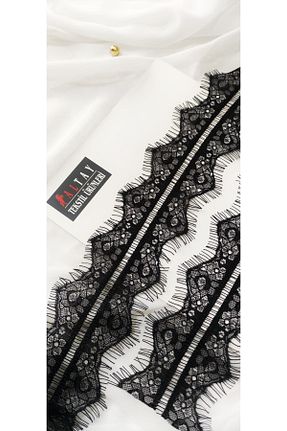 دانتل مشکی ALTAY TEKSTİL ÜRÜNLERİ - کد 340488042