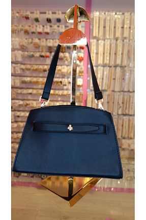 کیف دستی مشکی زنانه سایز متوسط MODA - کد 874376344