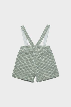 سالوپت سبز بچه گانه رگولار Layette - کد 679678683
