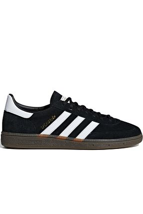 کفش دو و میدانی و تمرینی مشکی مردانه adidas - کد 874383197
