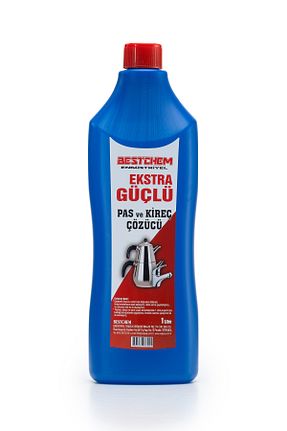 چربی زدا و آهک پاک کن BESTCHEM - کد 855696321