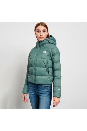 کاپشن خاکی زنانه رگولار The North Face - کد 839171617