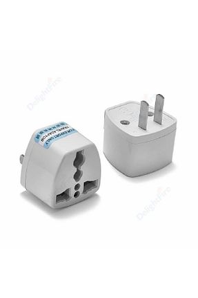 مبدل پریز Derwell - کد 771699664