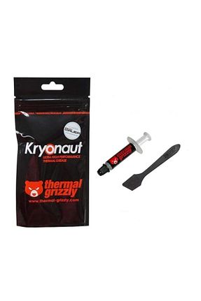کولر و اورکلاک Thermal Grizzly - کد 115934158
