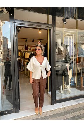 رویه زنانه بافتنی özlem adaşoğlu boutique - کد 874606450