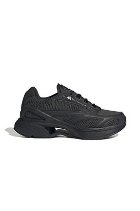 کفش اسنیکر مشکی زنانه بند دار adidas - کد 874610663