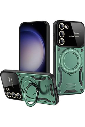 کاور و قاب سبز Wevox - کد 874618088